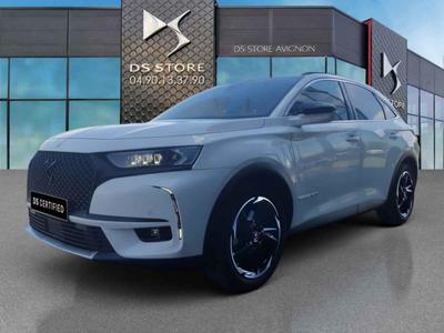 Ds Ds 7 Crossback 1.6 E-Tense 300 cv 4x4 Performance Line +