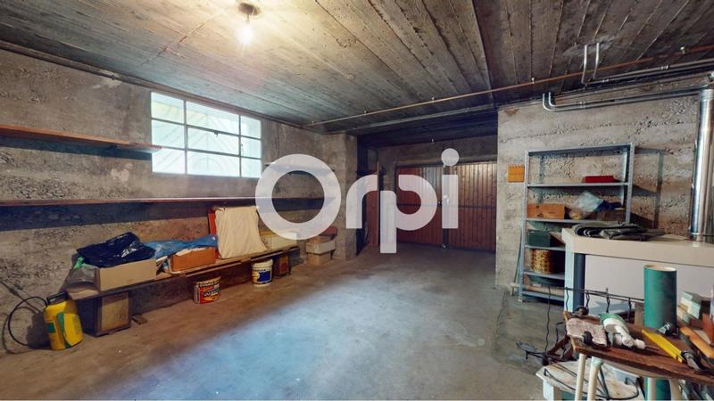 Maison - 110 m² - 6 pièces