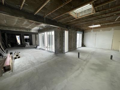 Appartement - 141 m² - 4 pièces