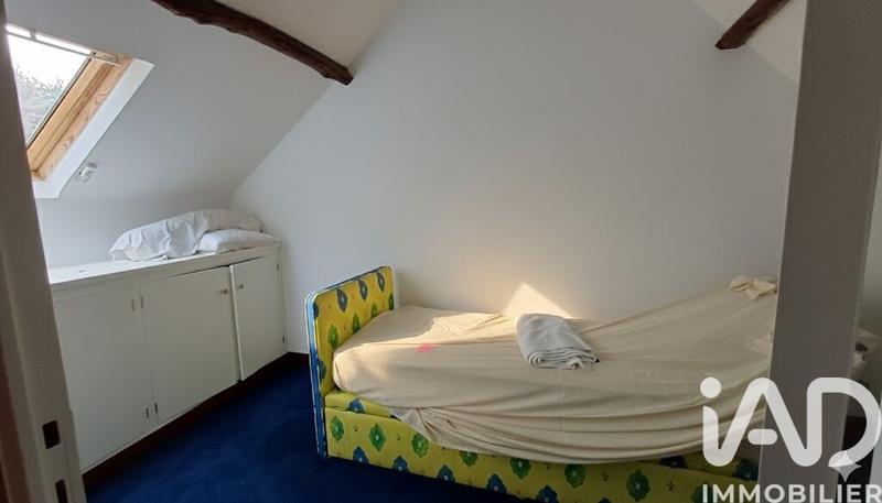 Maison de village - 198 m² - 9 pièces