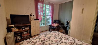 Maison - 88 m² - 5 pièces