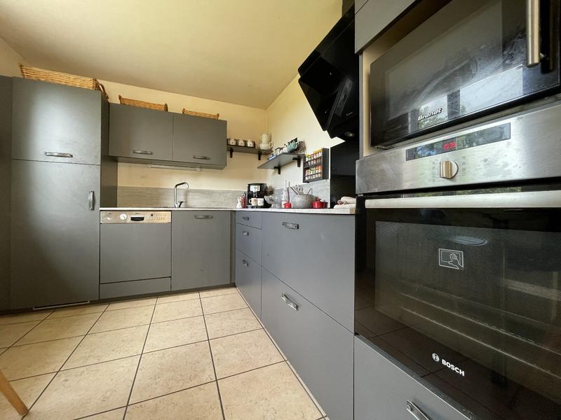 Maison - 110 m² - 6 pièces