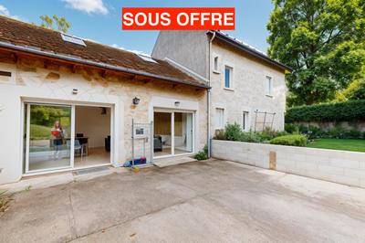 Maison - 170 m² - 6 pièces