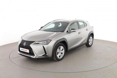 Lexus Ux 250h Pack 2wd 184 ch