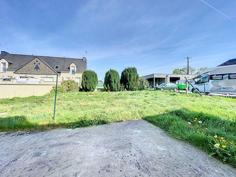 Maison - 87 m² - 5 pièces