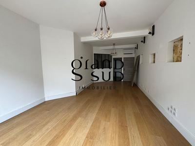 Local commercial - 52 m²