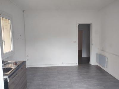 Maison - 41 m² - 3 pièces