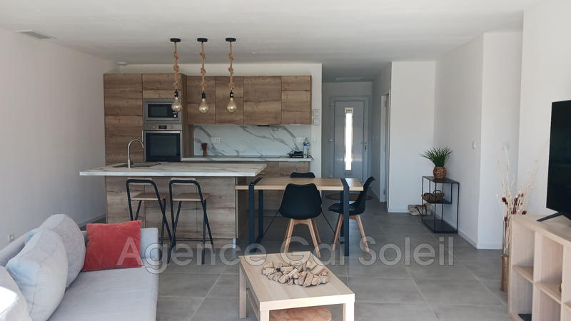 Villa - 102 m² - 4 pièces