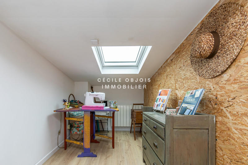 Appartement - 74 m² - 4 pièces