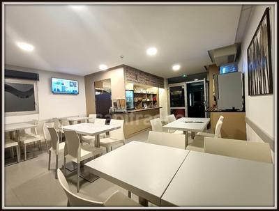 Fonds de commerce - 800 m²