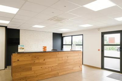 Magasins - 62 m² - 3 pièces