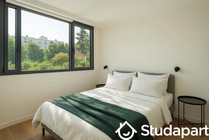 Maison - 12 m² - 1 pièce