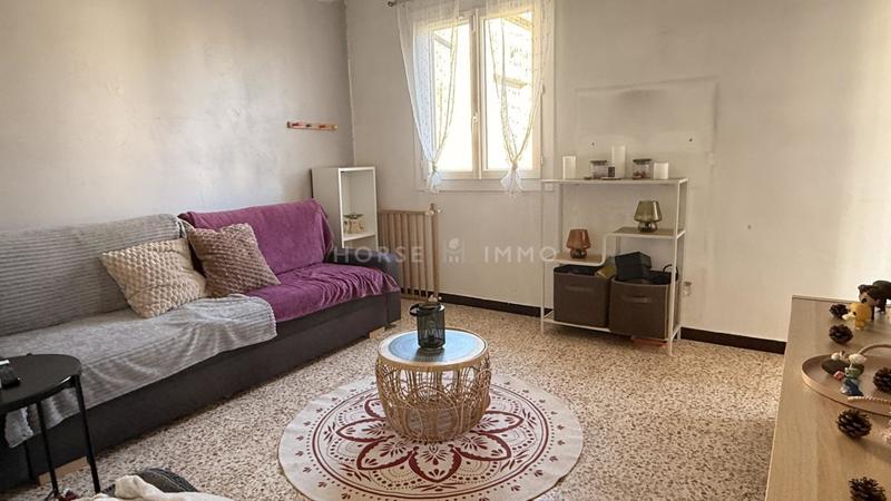 Mas - 217 m² - 5 pièces