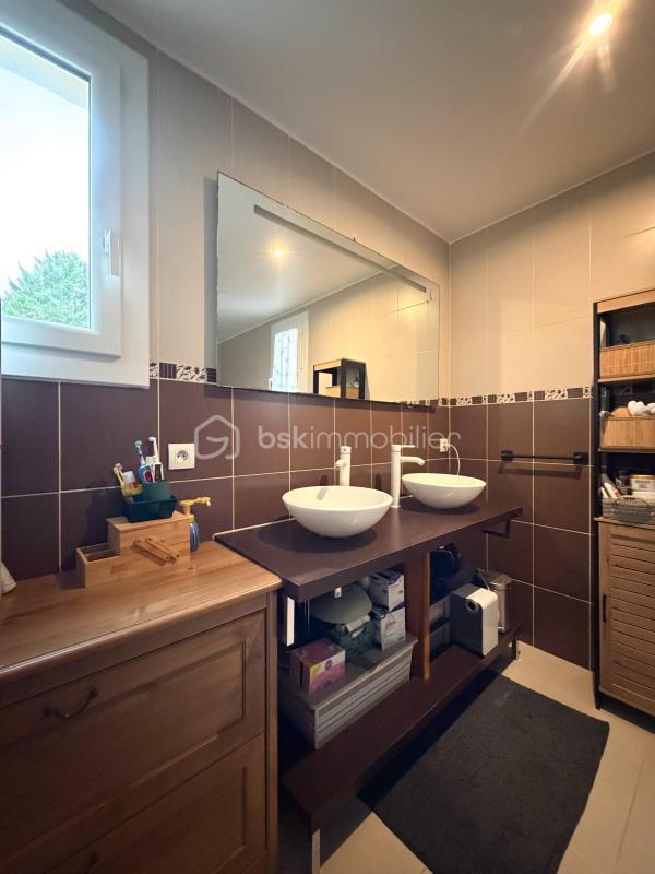 Appartement - 88 m² - 4 pièces