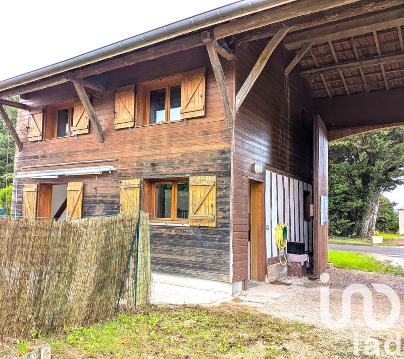 Maison de campagne - 250 m² - 12 pièces