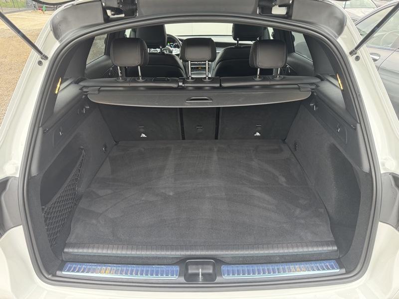 Mercedes Glc Suv 300de 4matic Amg Line