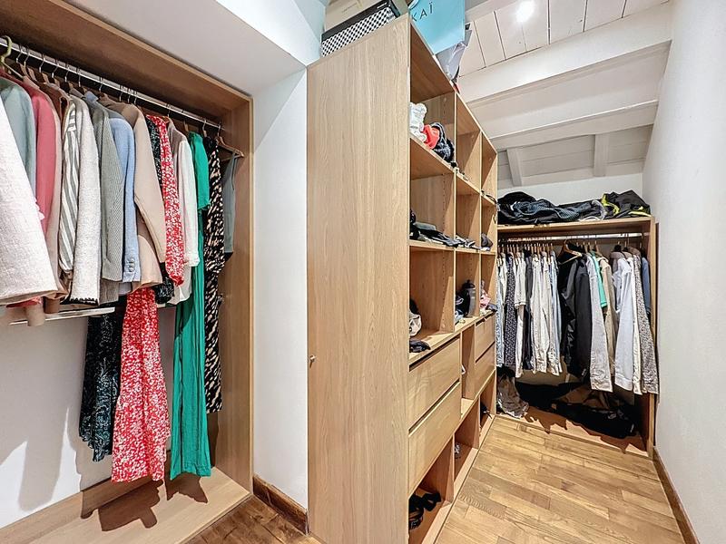 Maison - 155 m² - 5 pièces