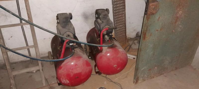 Entrepôt - 4 076 m² - 10 pièces