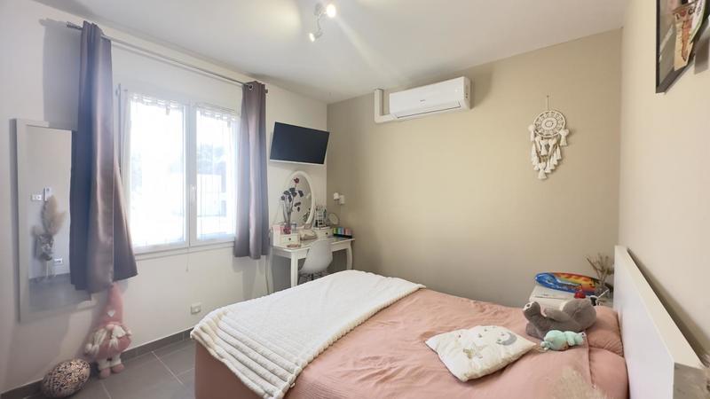 Pavillon - 103 m² - 5 pièces