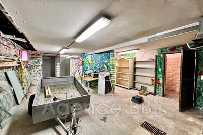 Maison - 84 m² - 4 pièces