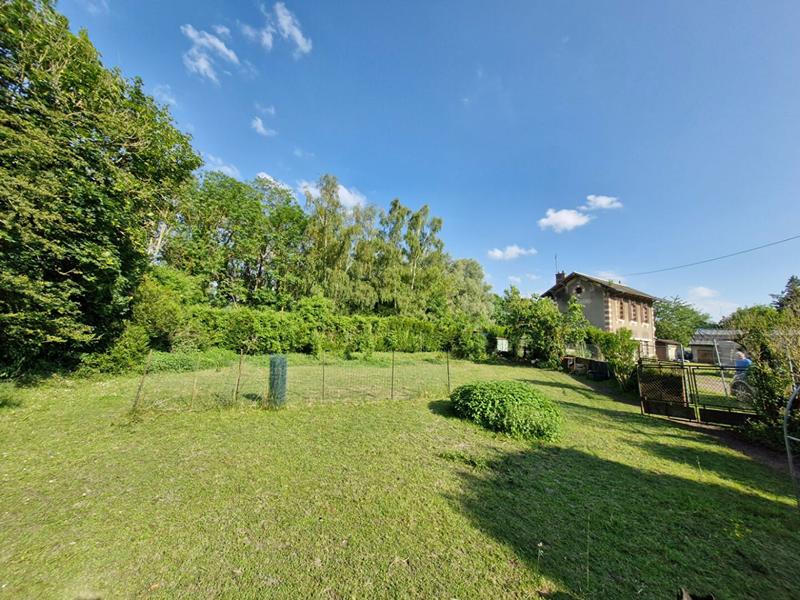 Maison - 83 m² - 4 pièces