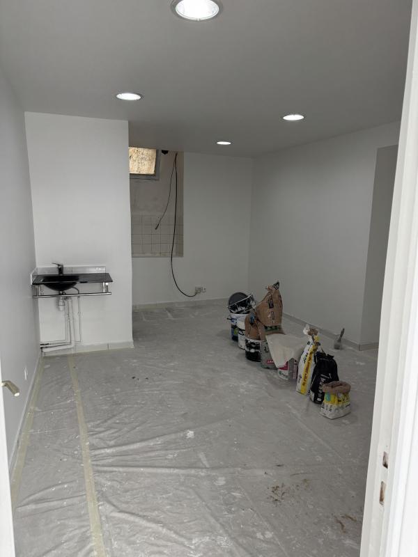 Local commercial - 70 m²