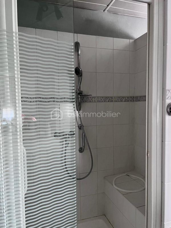 Appartement bourgeois - 120 m² - 4 pièces