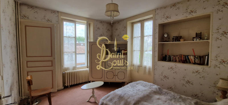 Maison - 140 m² - 4 pièces