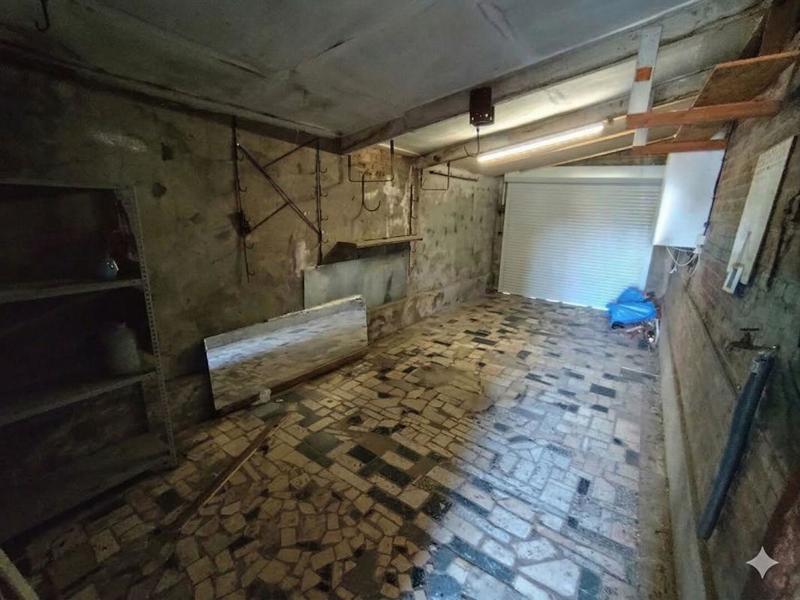 Maison - 122 m² - 6 pièces