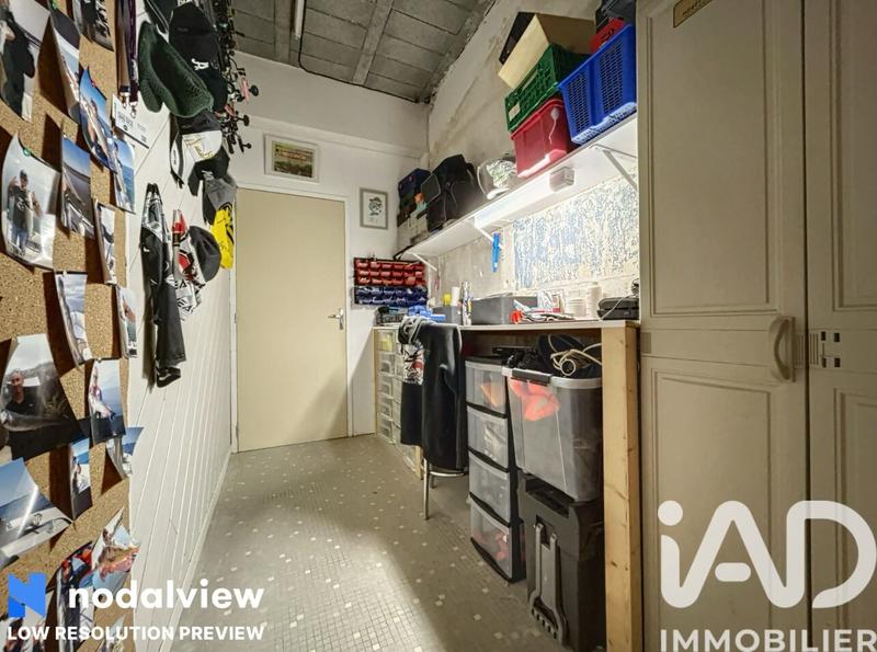 Appartement - 159 m² - 5 pièces