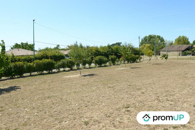 Maison contemporaine - 120 m² - 4 pièces