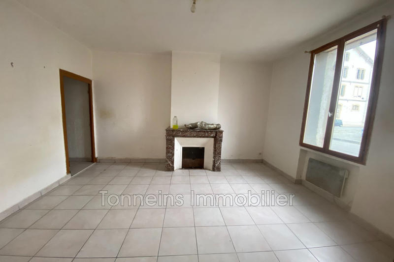 Maison - 90 m² - 3 pièces