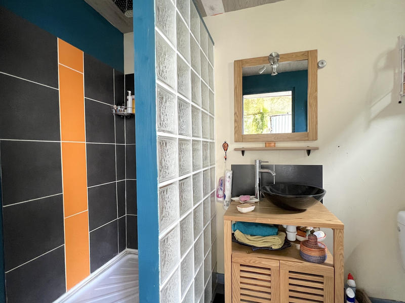 Maison - 150 m² - 8 pièces