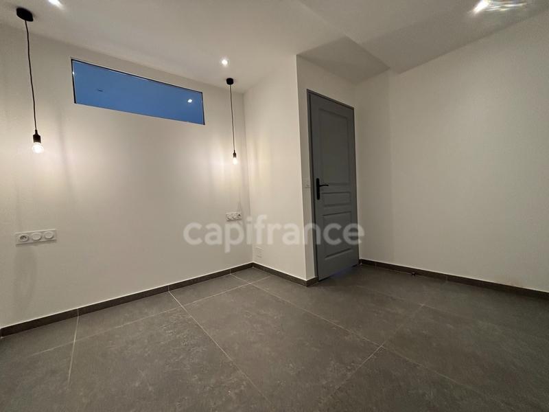 Maison de village - 55 m² - 3 pièces