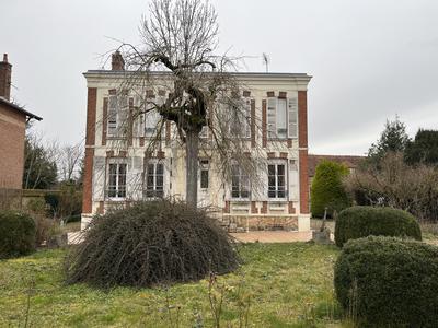 Maison - 150 m² - 7 pièces