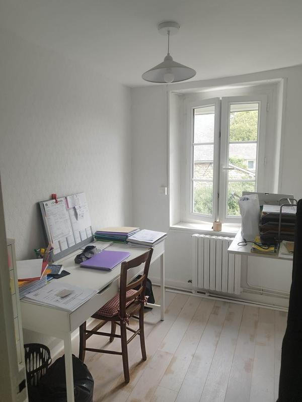 Maison - 170 m² - 5 pièces