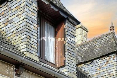 Maison - 146 m² - 6 pièces