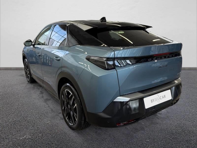 Peugeot 3008 Hybrid 145 e-Dcs6 Gt