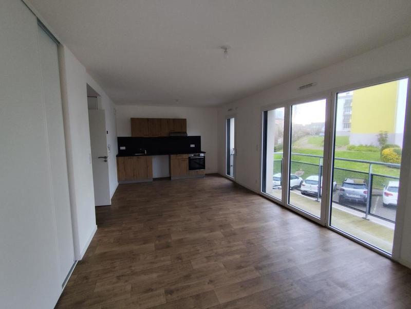 Appartement - 34 m² - 1 pièce