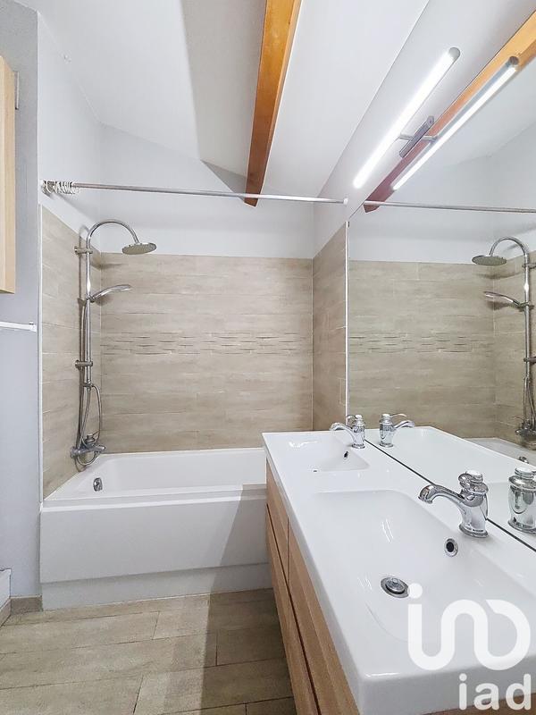 Appartement - 72 m² - 3 pièces