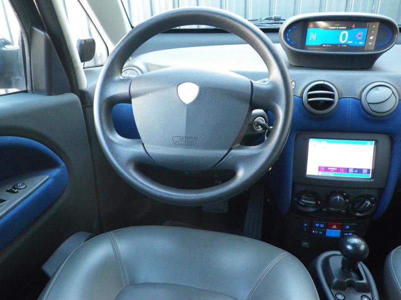 Bluecar Bluecar E Bolloré Électrique