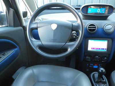 Bluecar Bluecar E Bolloré Électrique