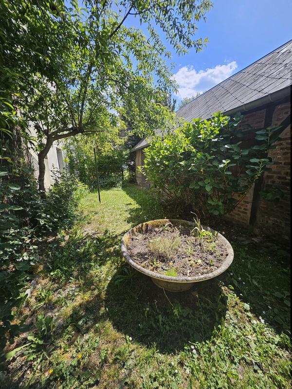 Maison - 142 m² - 8 pièces