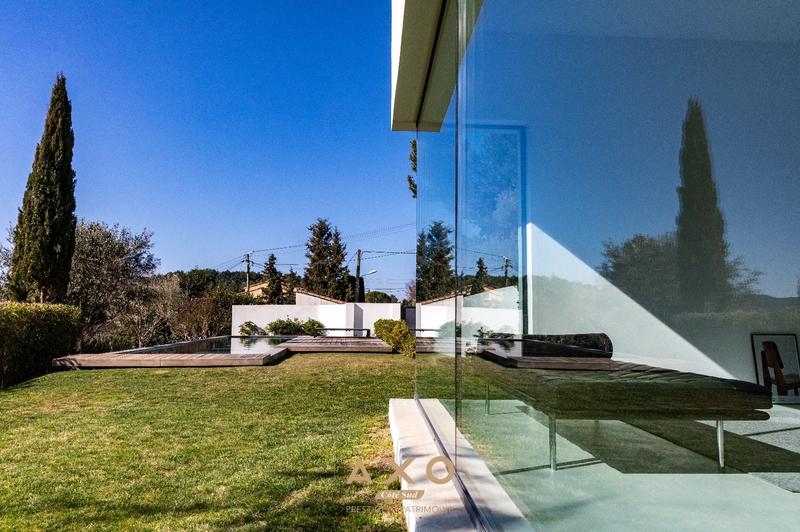 Maison - 190 m² - 6 pièces