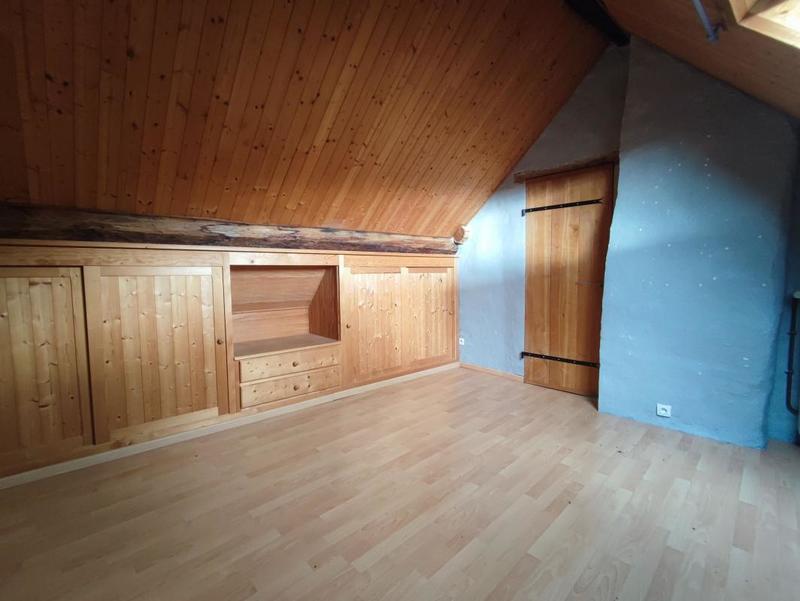Maison - 98 m² - 4 pièces