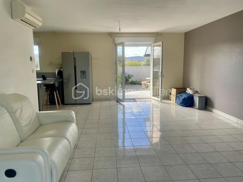 Villa - 106 m² - 5 pièces