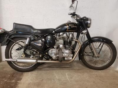 Royal Enfield Classic 350 royal enfield 0350 034
