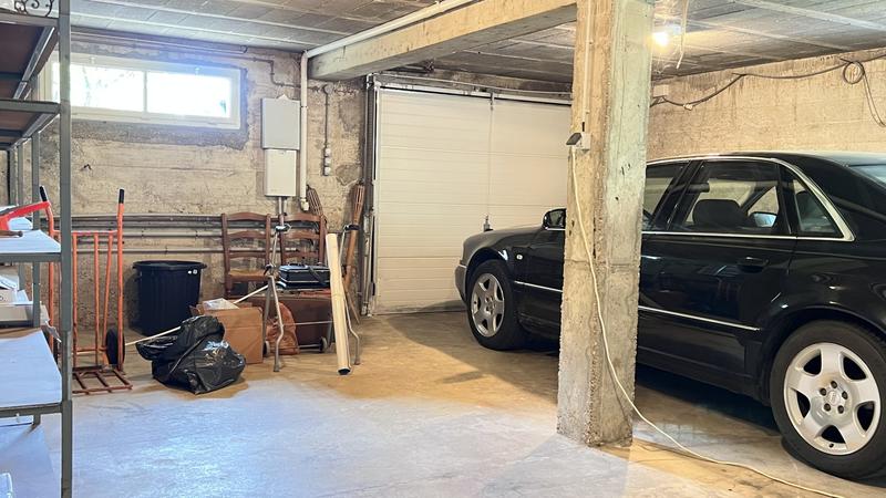 Maison ancienne - 226 m² - 10 pièces