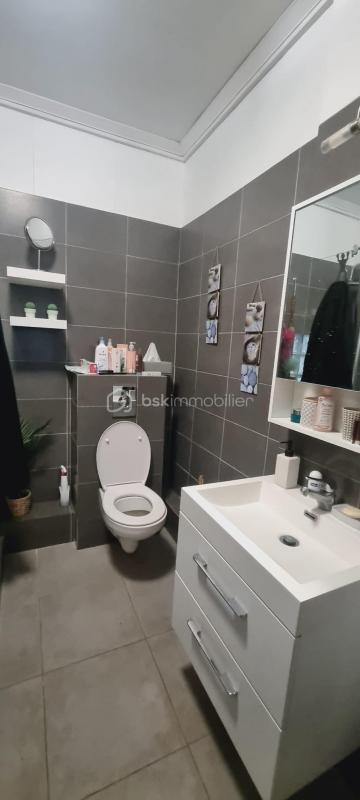 Maison ancienne - 118 m² - 5 pièces