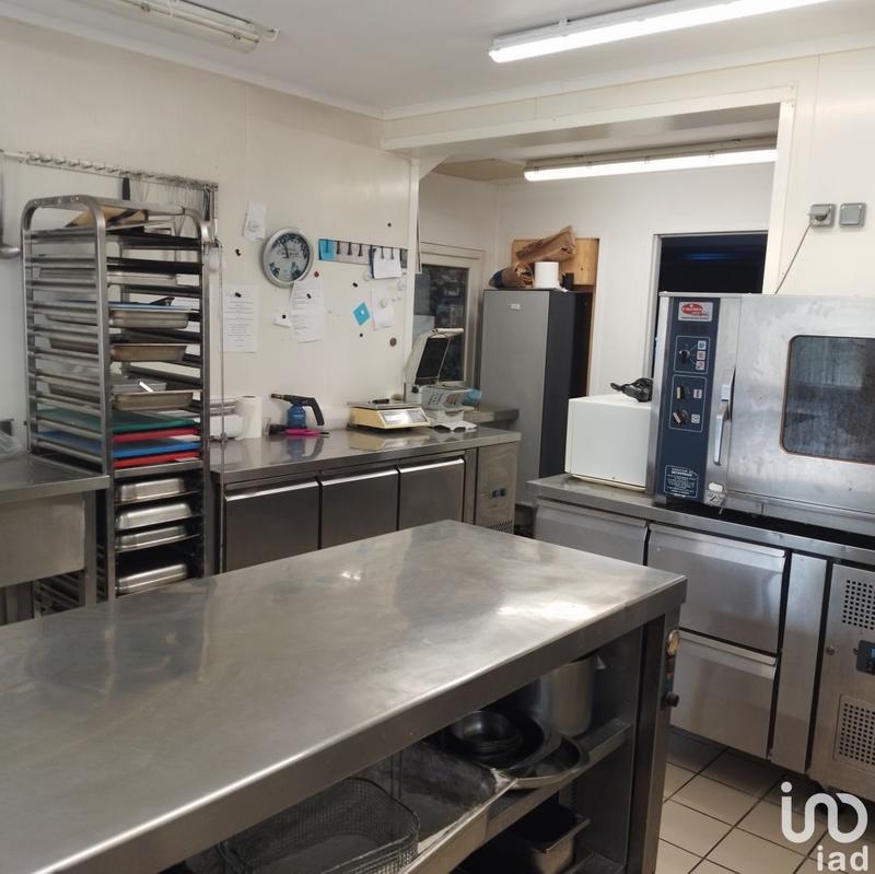 Local commercial - 130 m²